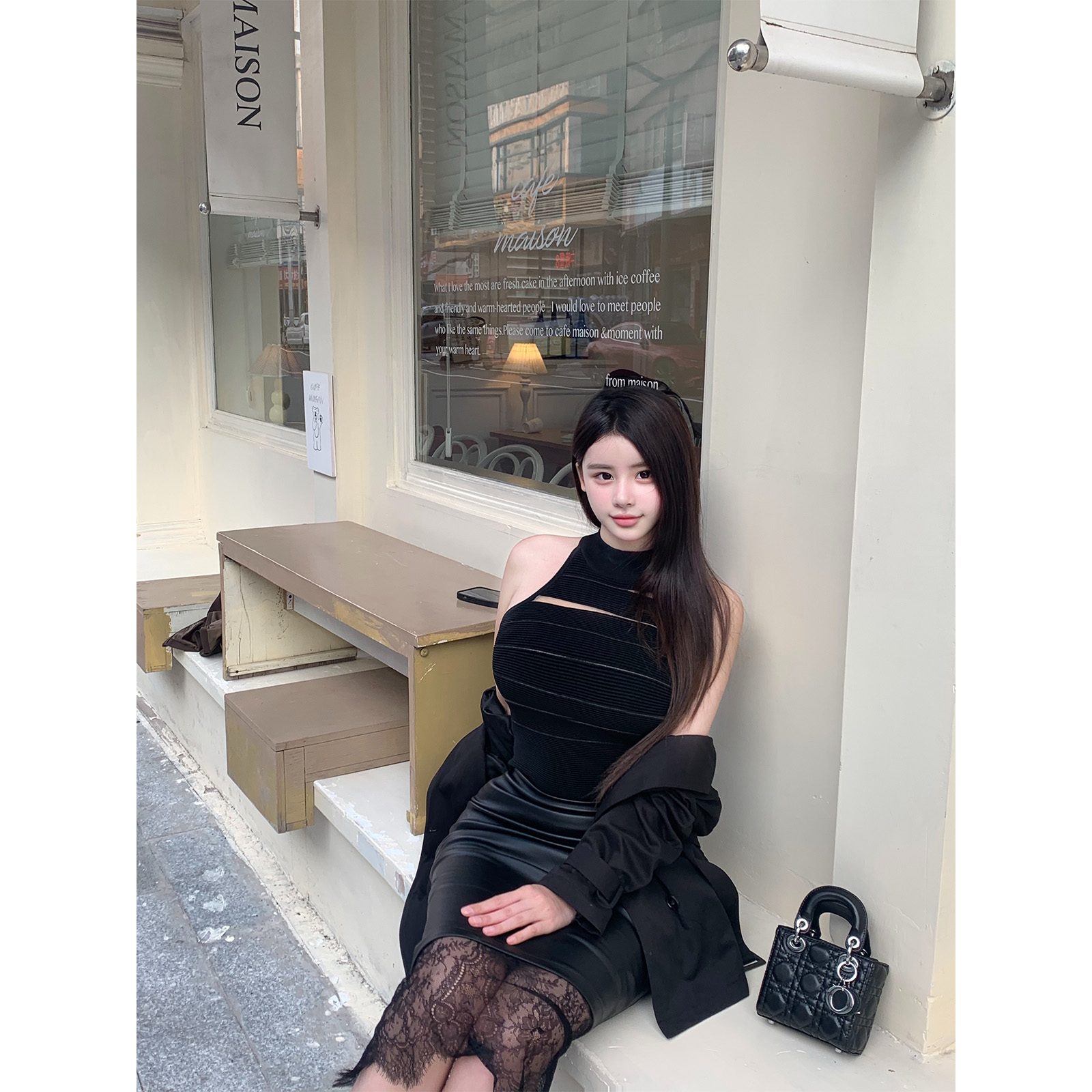 周白子 9/22 新品【美杜莎】ZTWBP3105