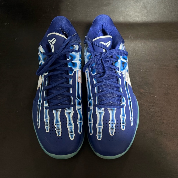 科5x光 44.5码无配盒 成色新