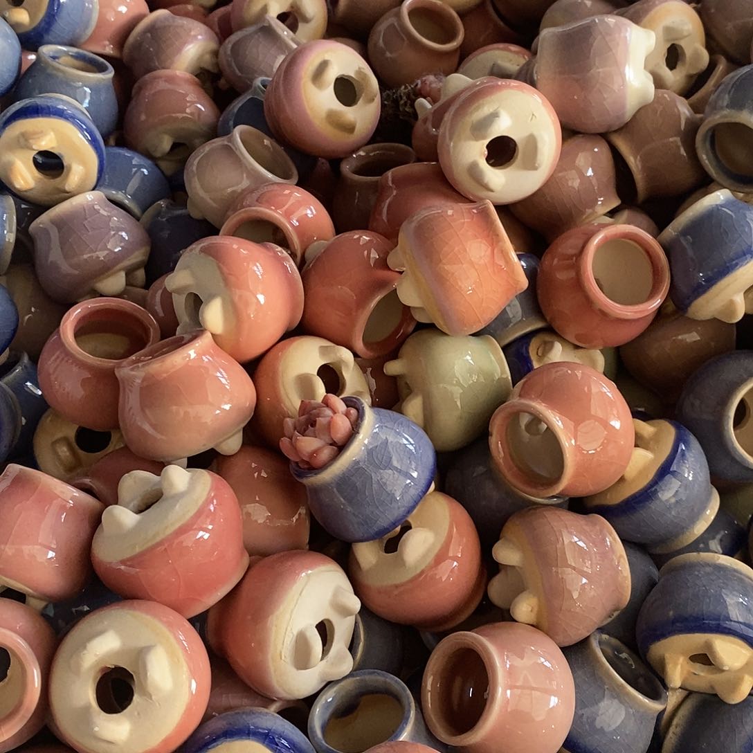 「满9.9米包邮发货」6个随机09