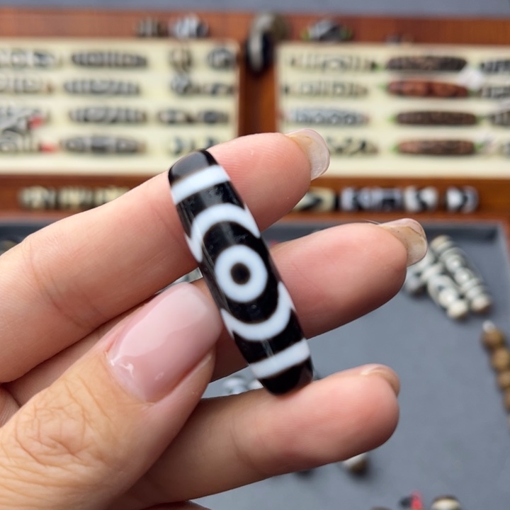 玛瑙/玉髓珠宝半成品未镶嵌