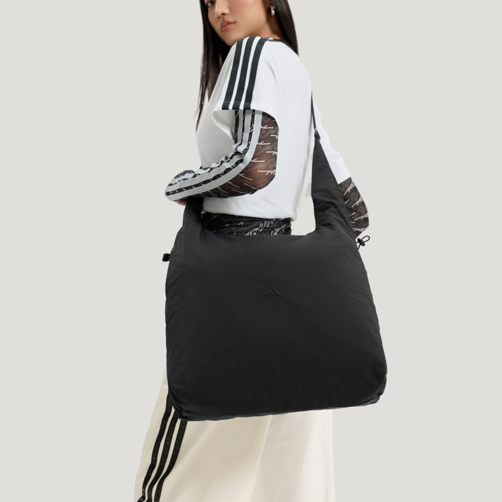 【滔搏官方】adidas阿迪达斯女子W DCE CB BAG斜背包KS5226