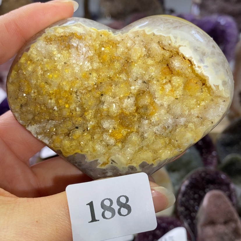 【闪购商品】紫晶大型摆件（非配饰）未镶嵌