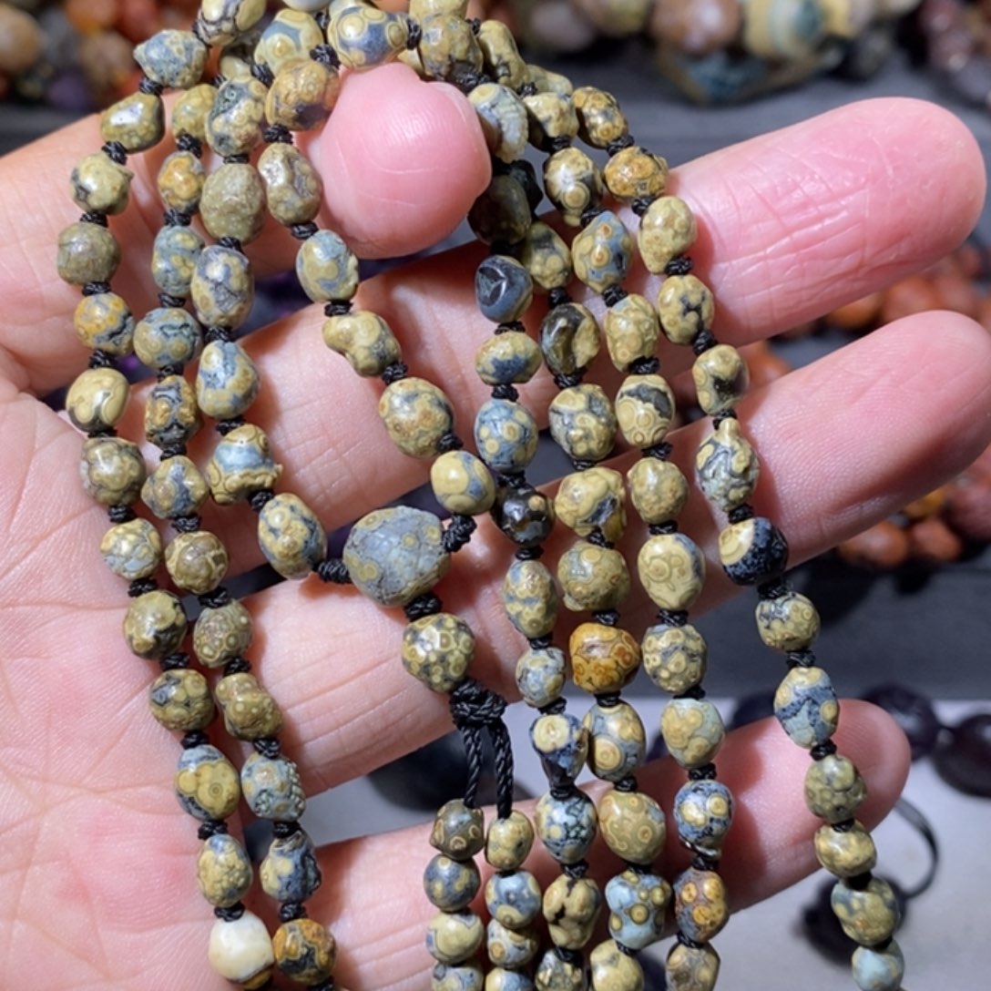 未镶嵌玛瑙/玉髓珠宝奇石