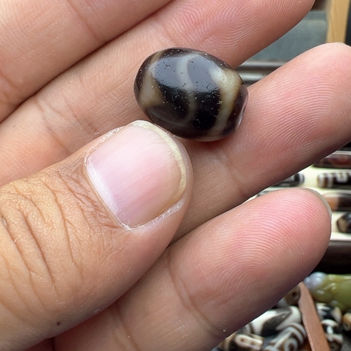 未镶嵌颈饰玛瑙/玉髓用****7