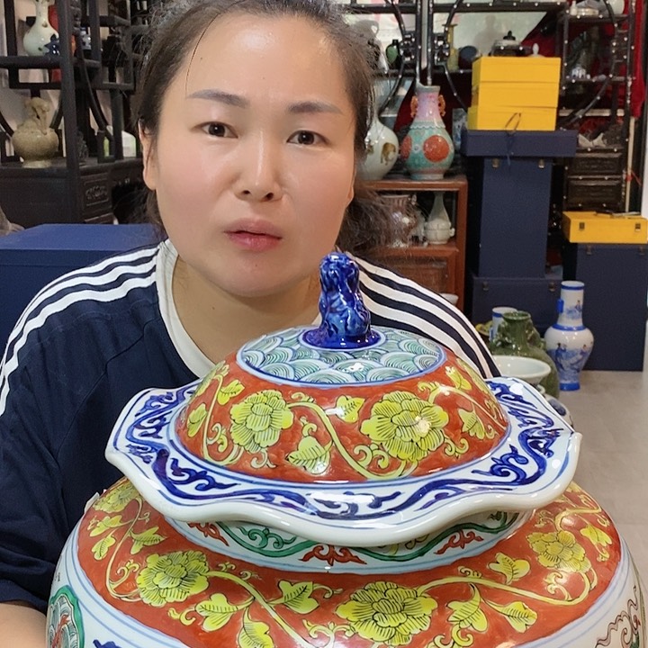 瓷片瓷器和陶瓷艺术