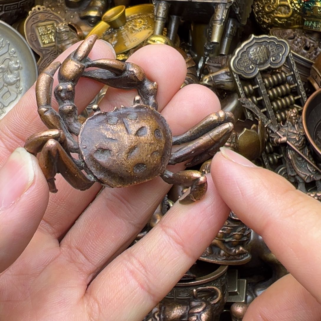 精美文玩精品摆件