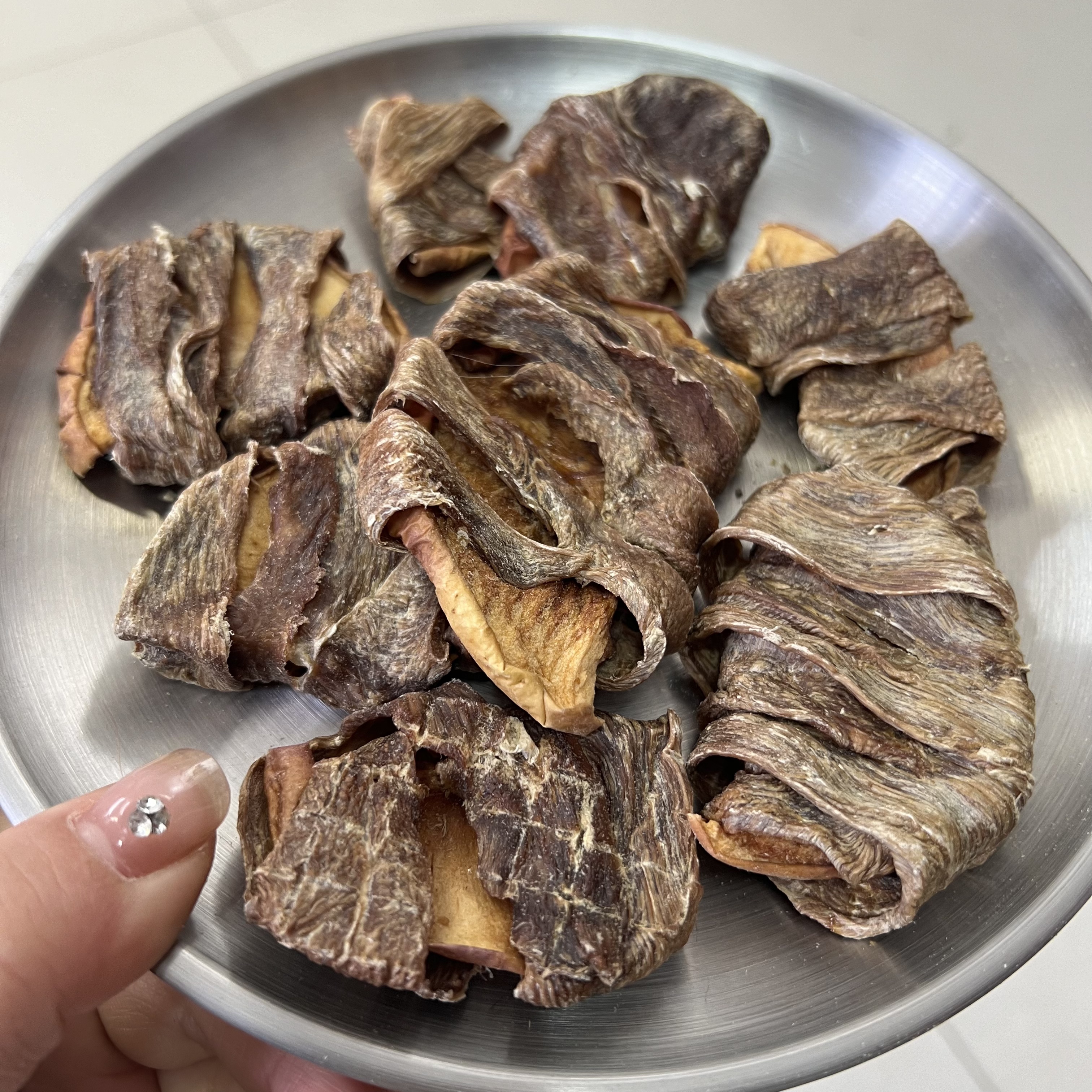 肉包果蔬（狗狗零食）