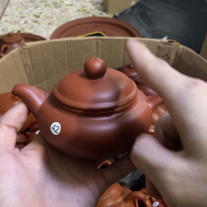 紫砂茶壶紫砂壶茶壶包邮毫升230