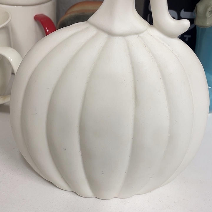 小***溪陶瓷外贸瓷器瑕疵慎拍