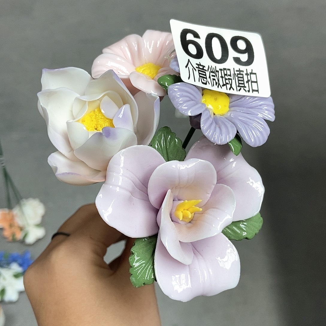陶瓷设计风格现代