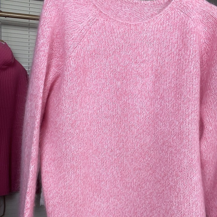 拉毛花纱140斤内可穿