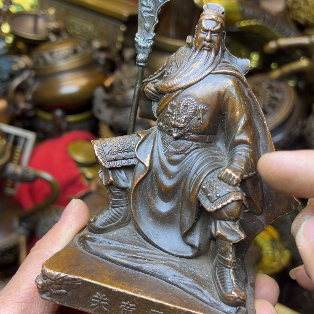 精美文玩精品摆件