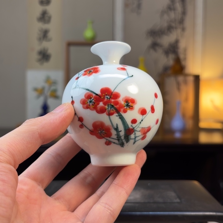 美好的一天从一杯奶茶
