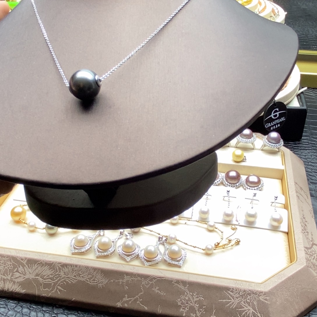 非金属珍珠路路通