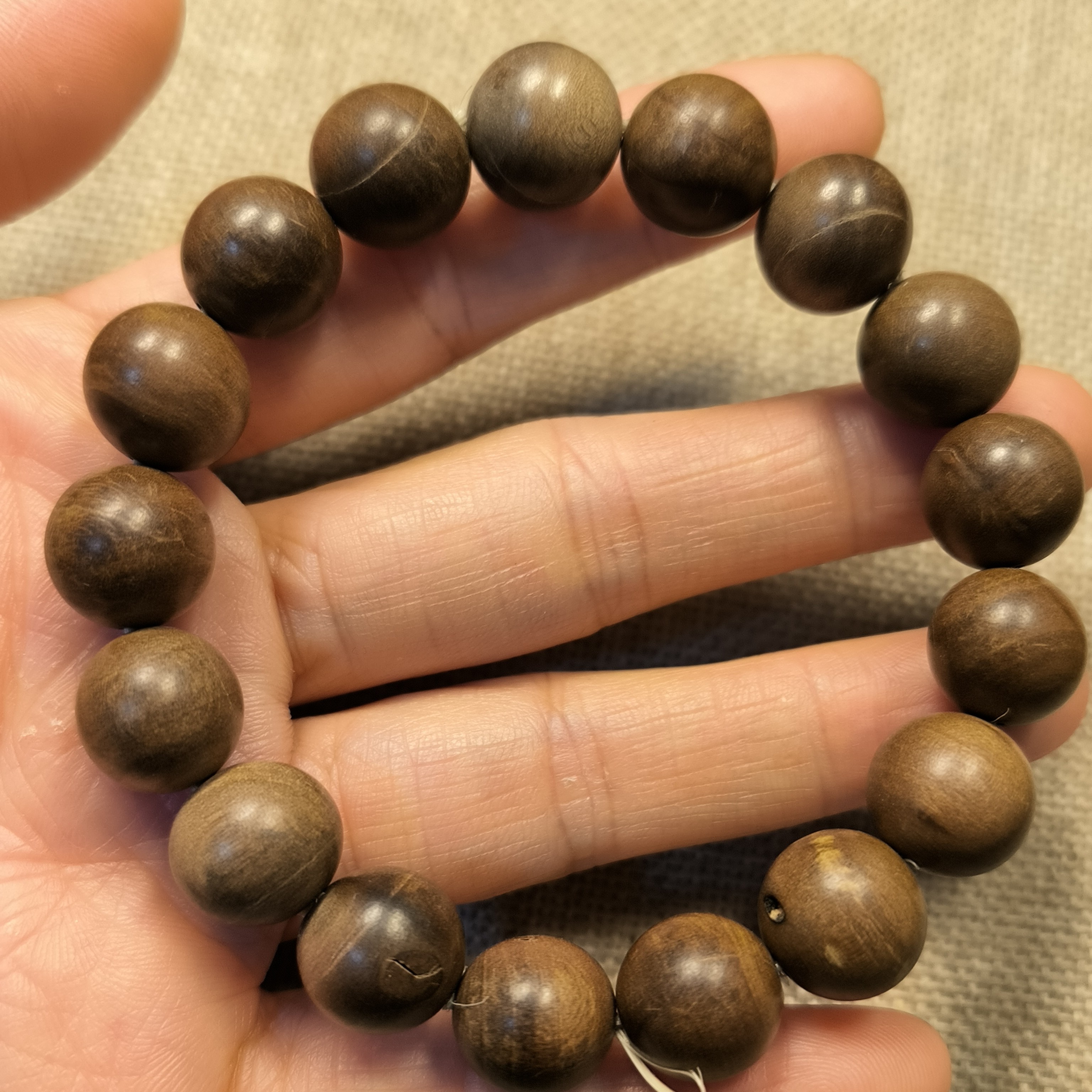 印度正区迈索尔老山檀奶香味1.2瑕疵品随机发其一