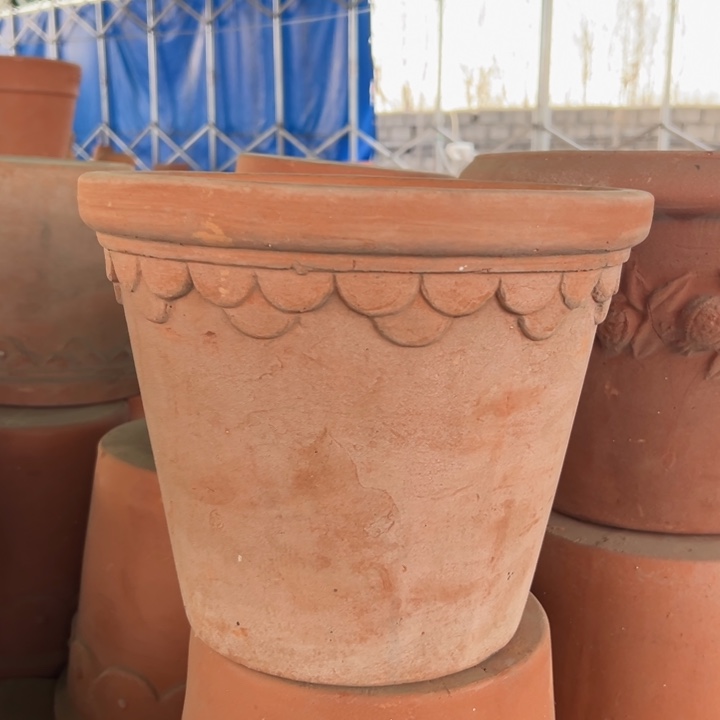 红陶30×25 帝罗马巴洛克微瑕