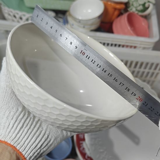 欧式，陶瓷餐具杯碗盘微瑕介意慎拍