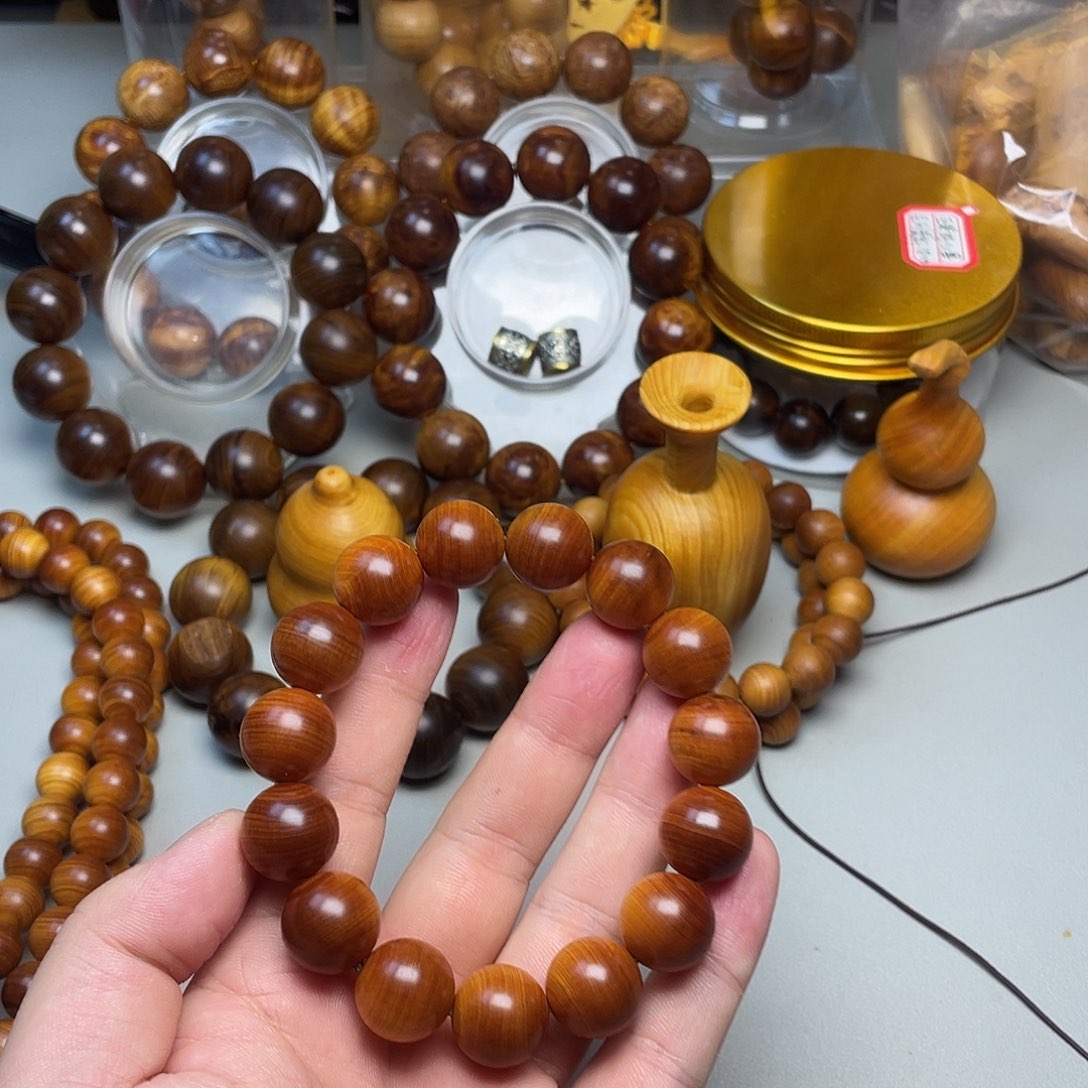 柏木（崖柏）太行崖柏1.5黑金刚