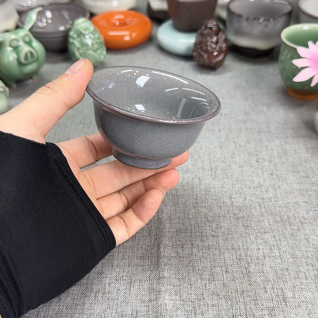 茶器黄先生 正在直播