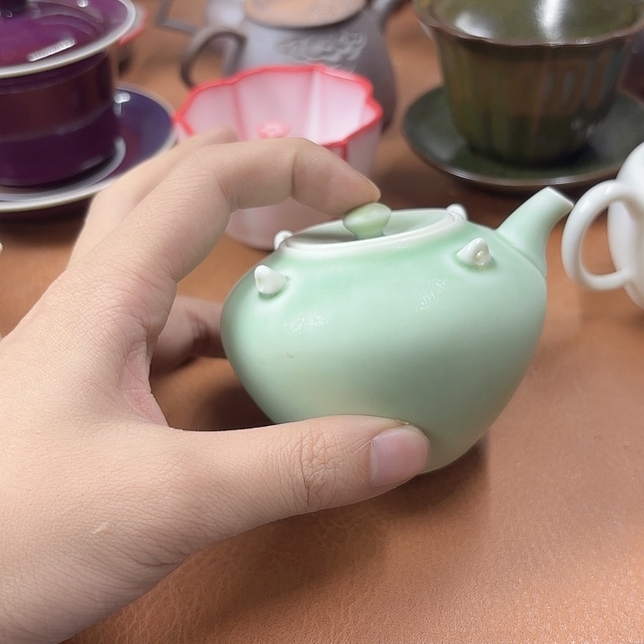 微瑕介意的不要下单