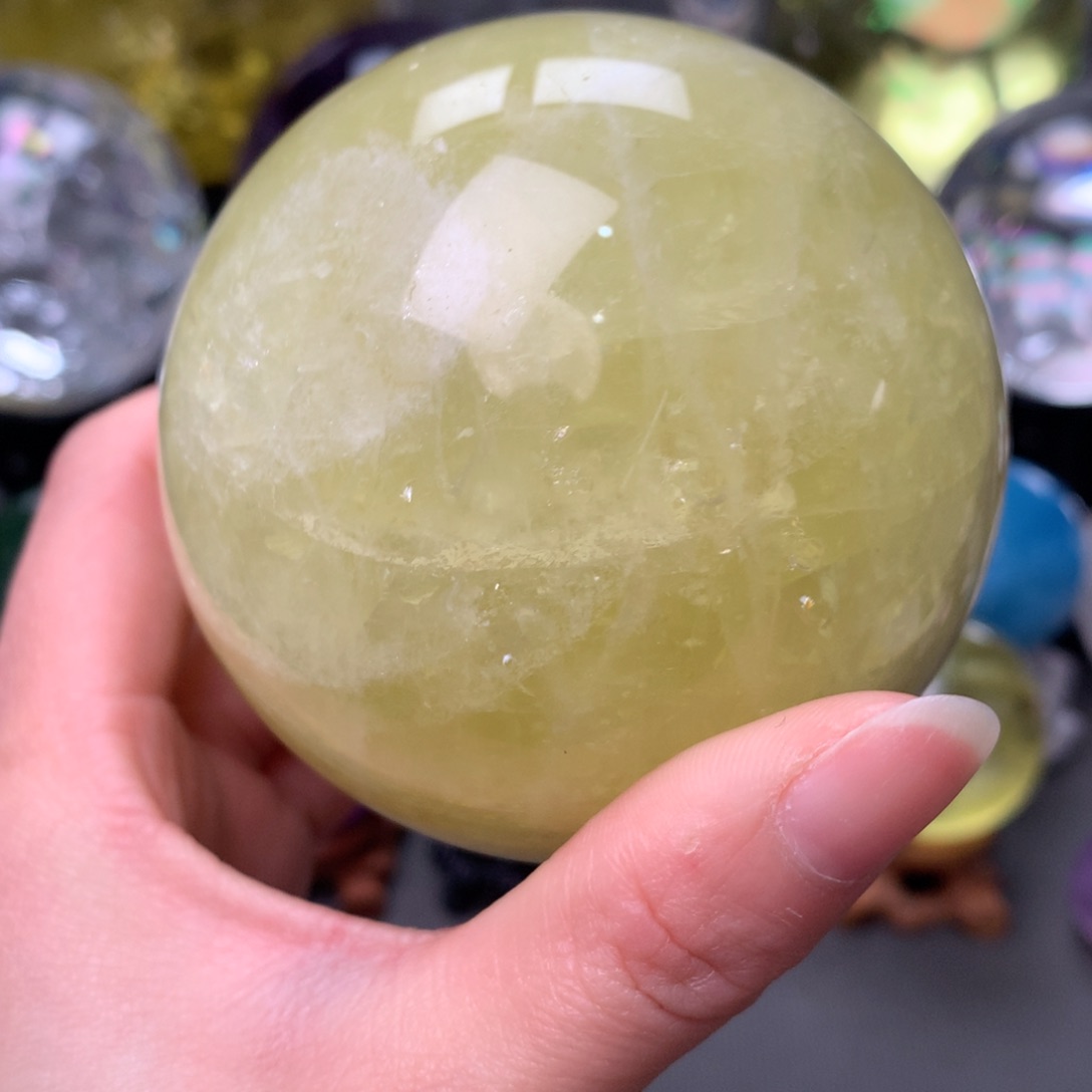 水晶水晶未镶嵌水晶