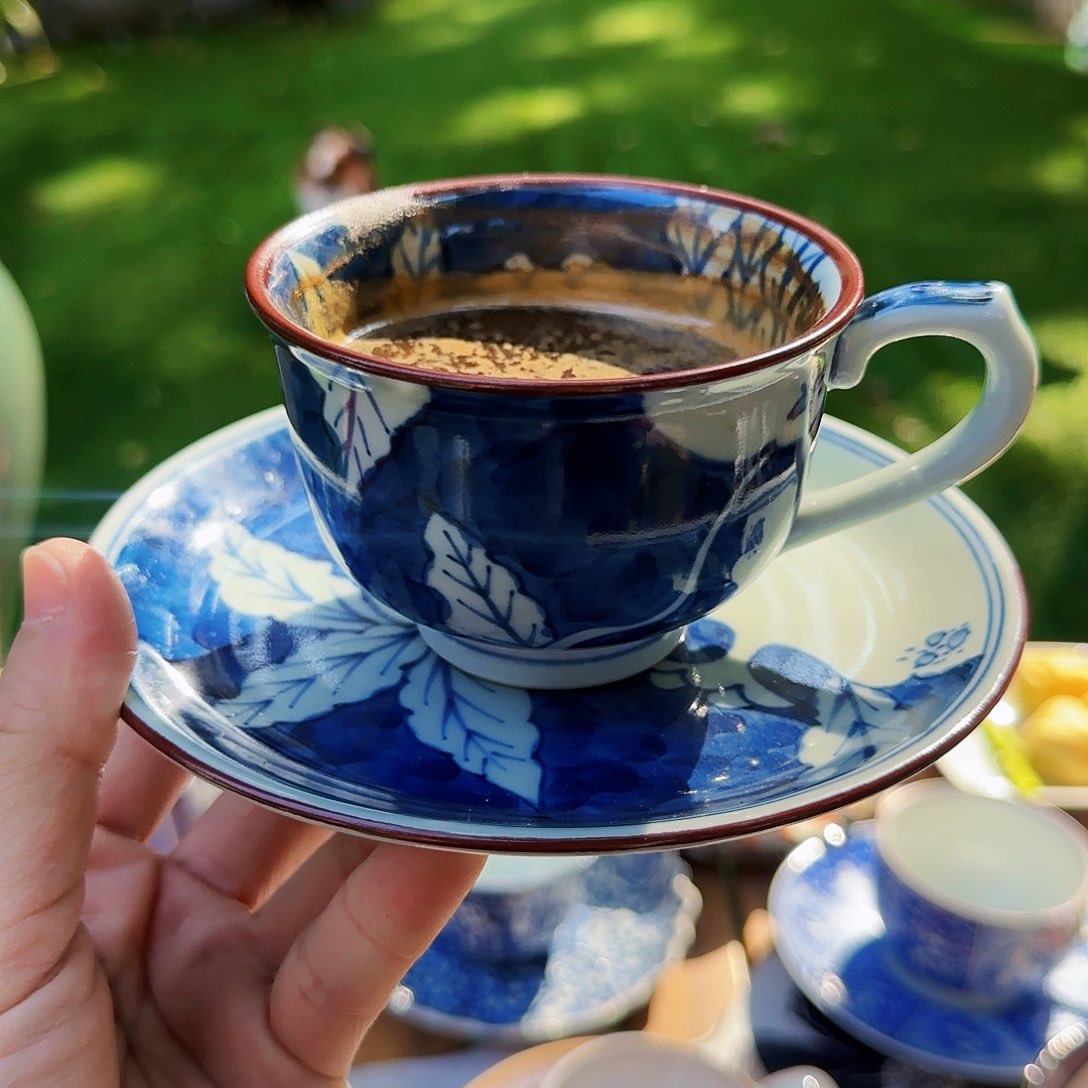 咖啡杯水杯杯子茶杯茶壶