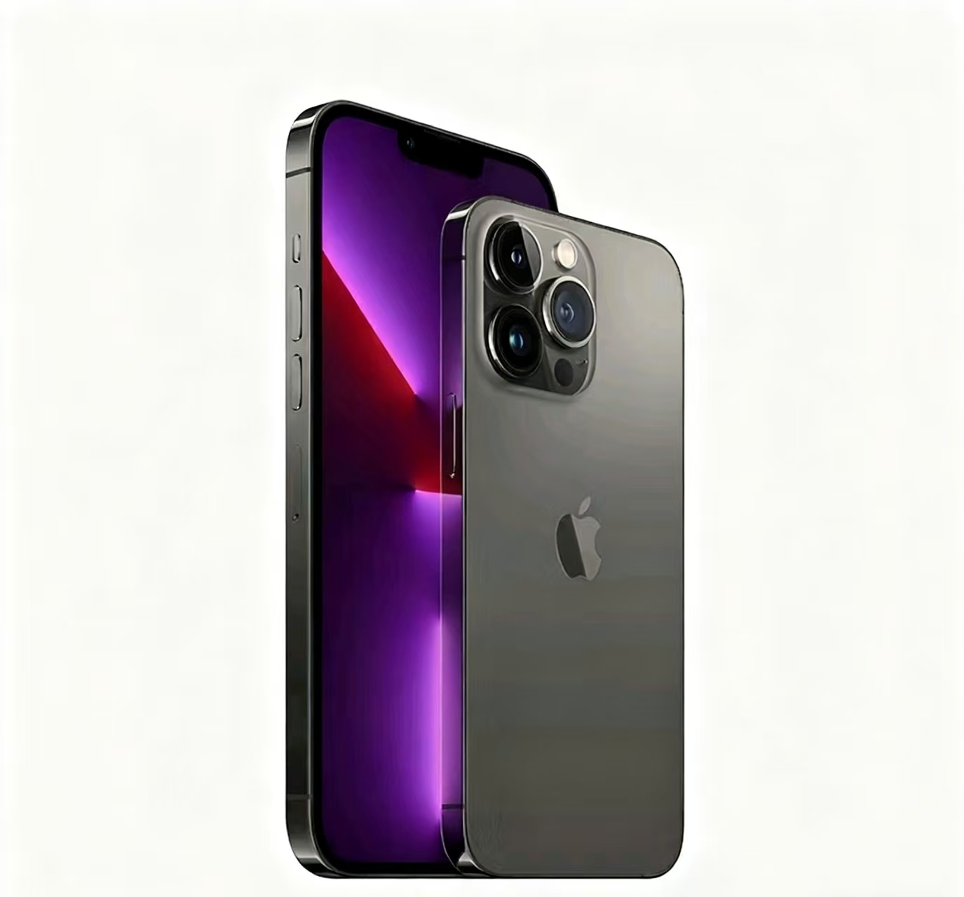95新 Apple/苹果 95新 iPhone13pro国行正品双卡手机优品