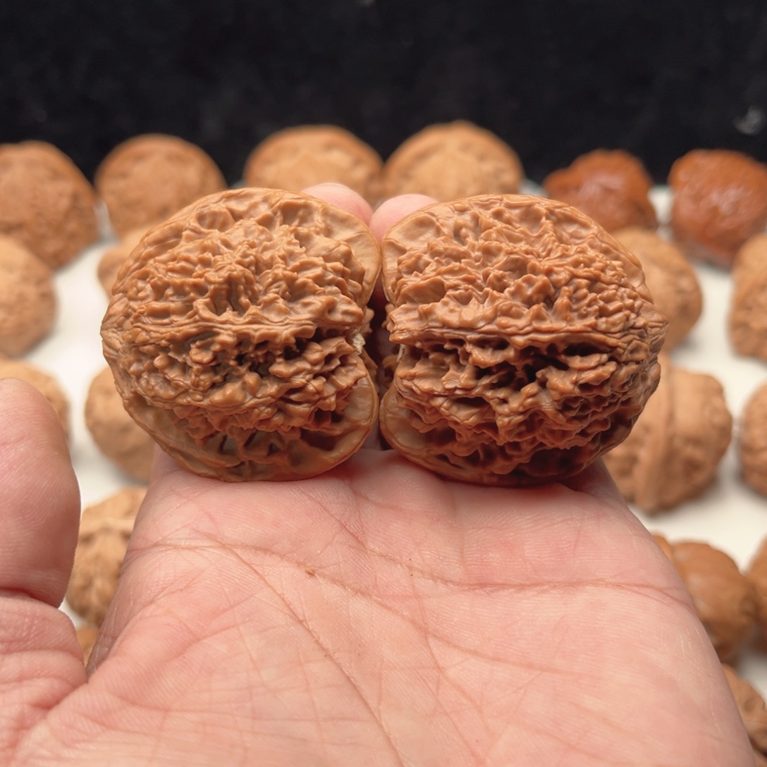 笑****核桃摆件摆件摆件摆件