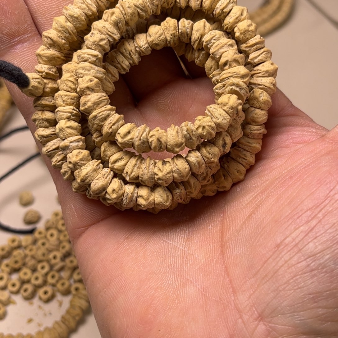 柏香籽/百香籽吊坠