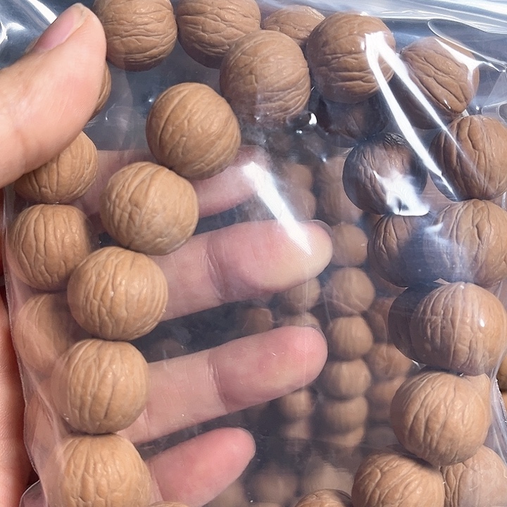 猴头核桃手串聚宝盆手持