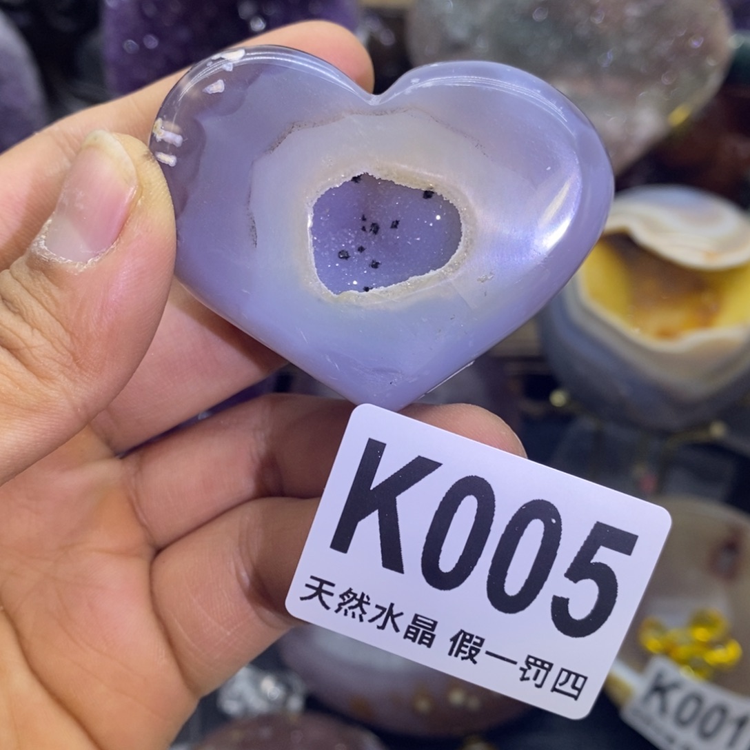 水晶大型摆件（非配饰）未镶嵌