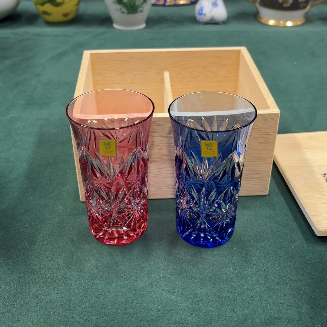云翼堂瓷器真好看呀