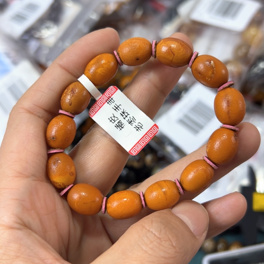 琥珀珠宝奇石未镶嵌28