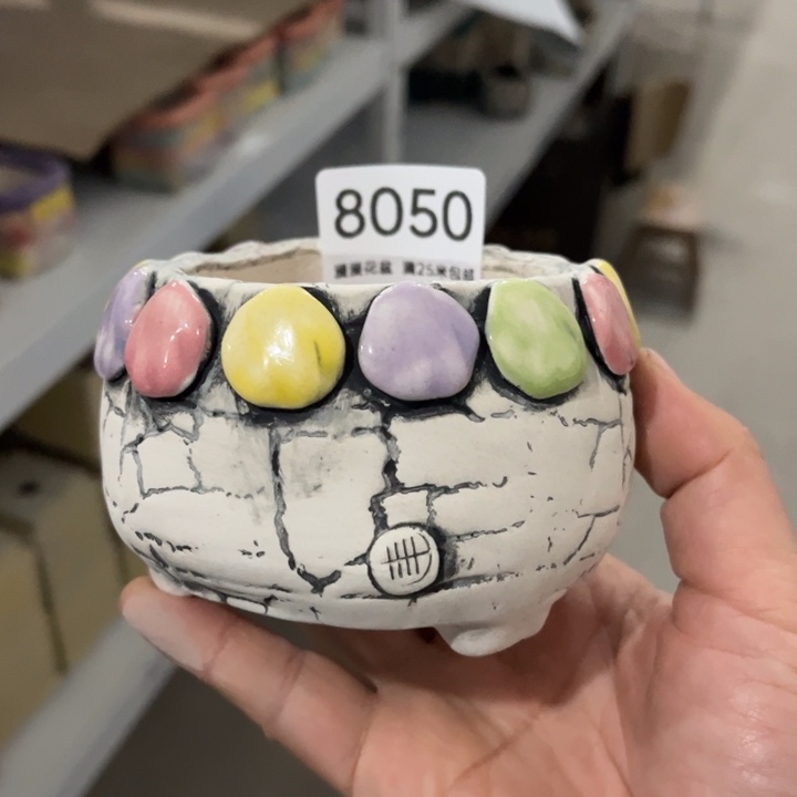 8050内口7景德镇手工制作