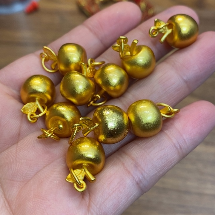 一墨手作编绳配件