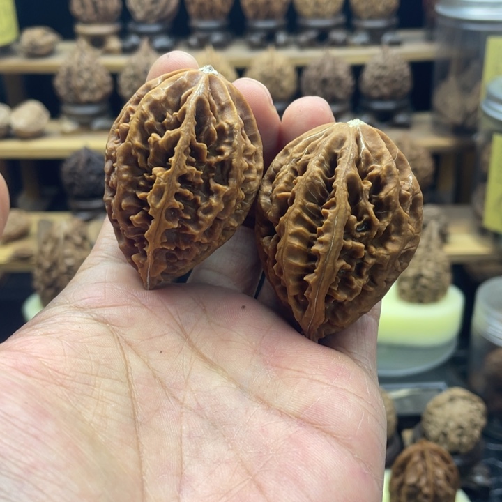 把件文玩核桃楸子8