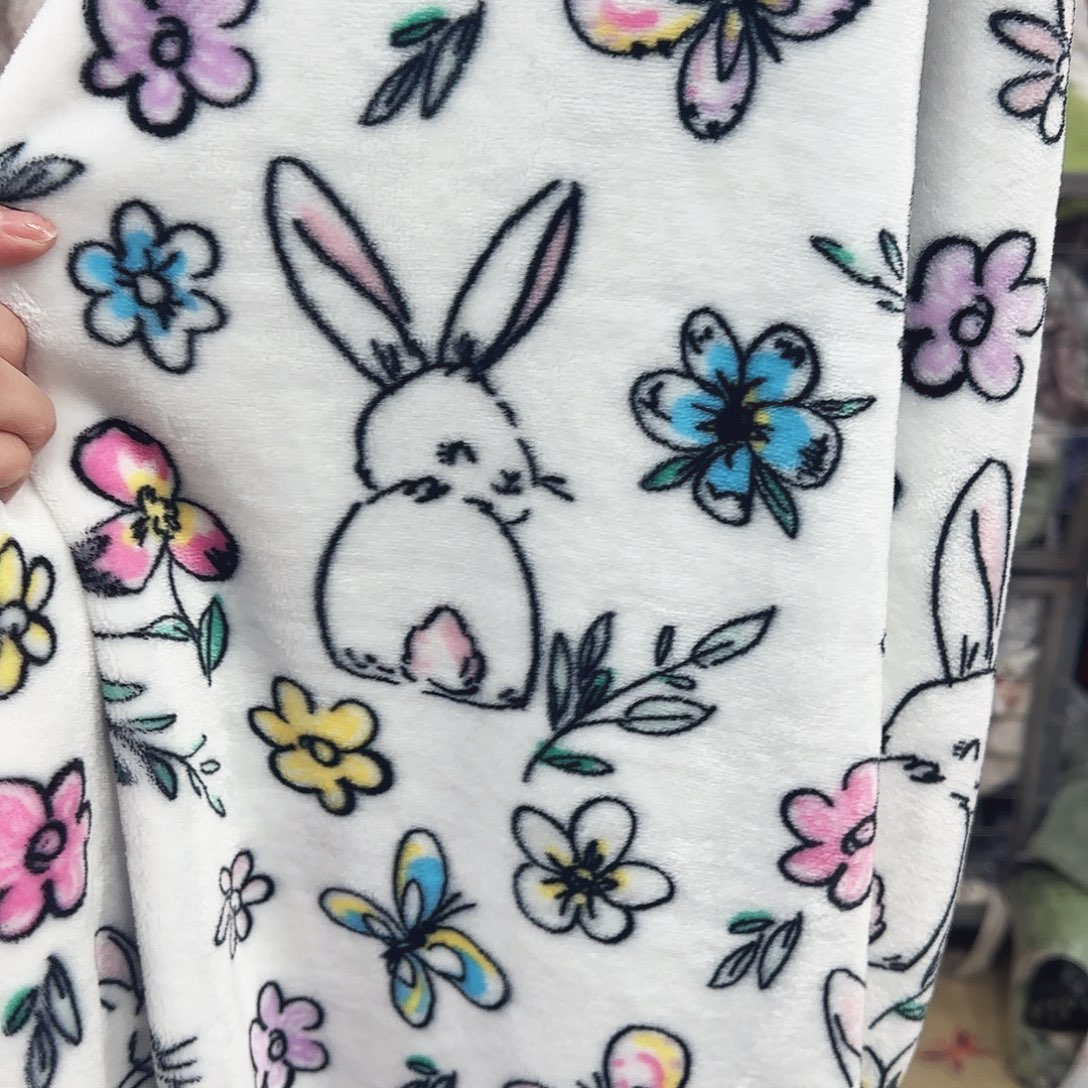 羊驼毛200.230巨厚云毯