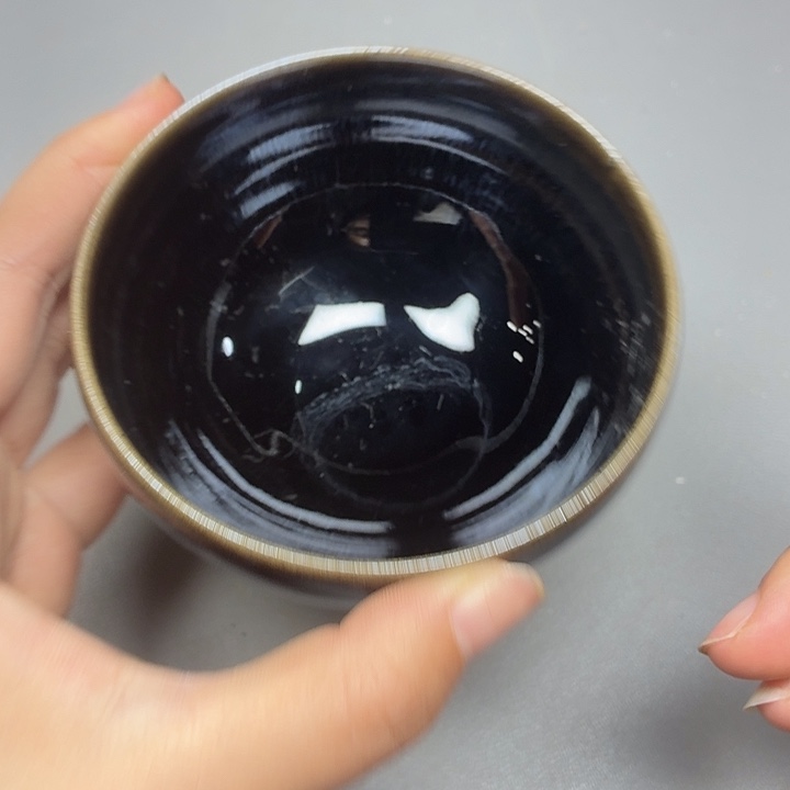 茶盏建盏茶器 366