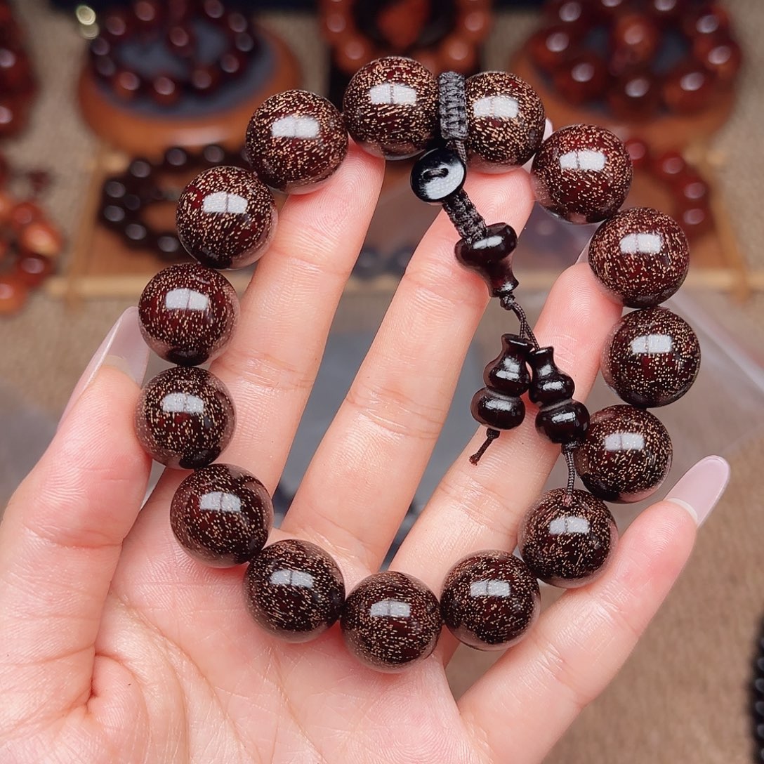 檀香紫檀（小叶紫檀）Q1.5