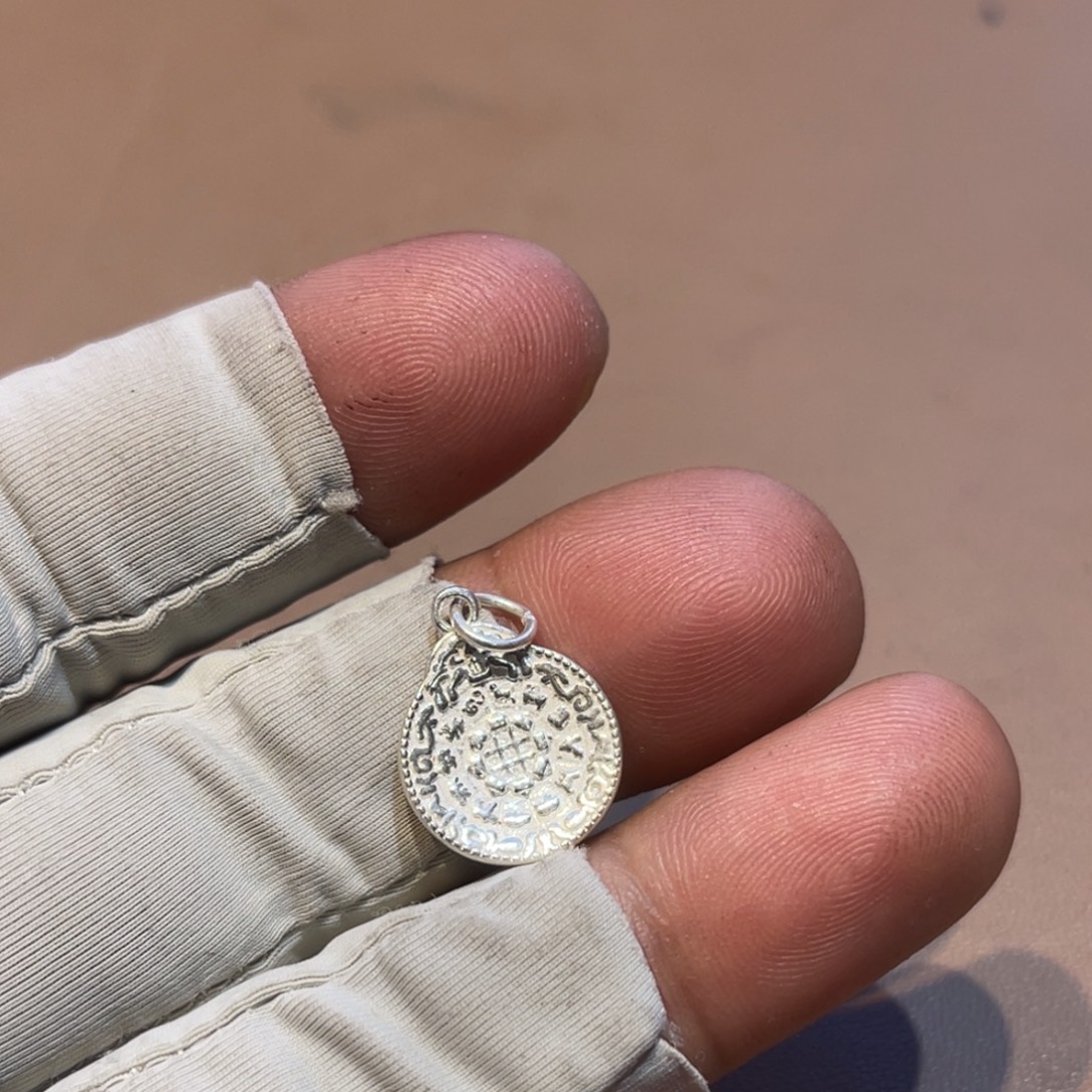 吊坠柏香籽/百香籽