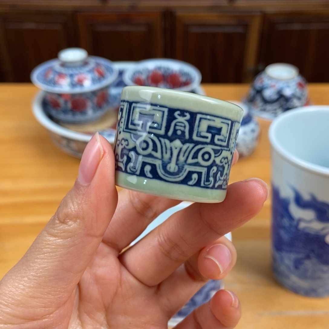 景德镇手绘哈哈哈哈哈哈