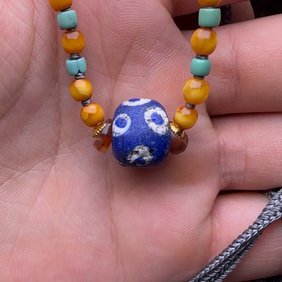 DIY玻璃fu xin xing shi