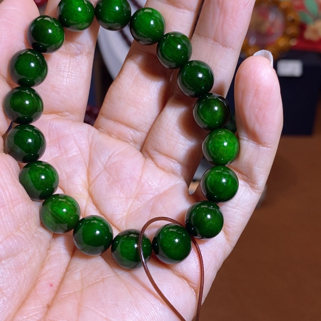 贝壳杉1.0绿色阴沉天花板