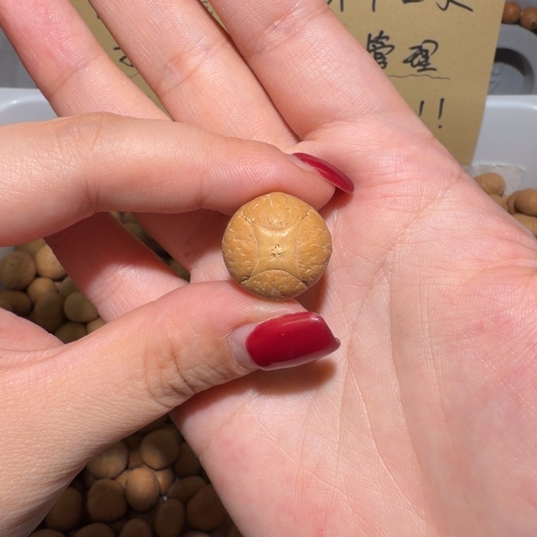 飞***雷吊坠凤眼菩提飞猪
