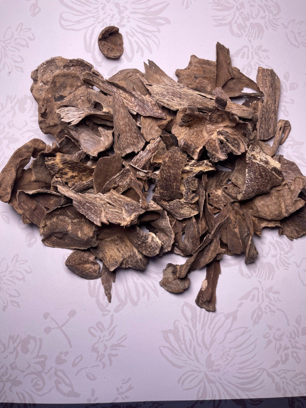 海南淳化天然壳子斗笠香