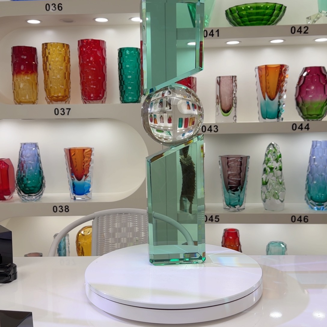 ?**?水晶琉璃对应图片拍下