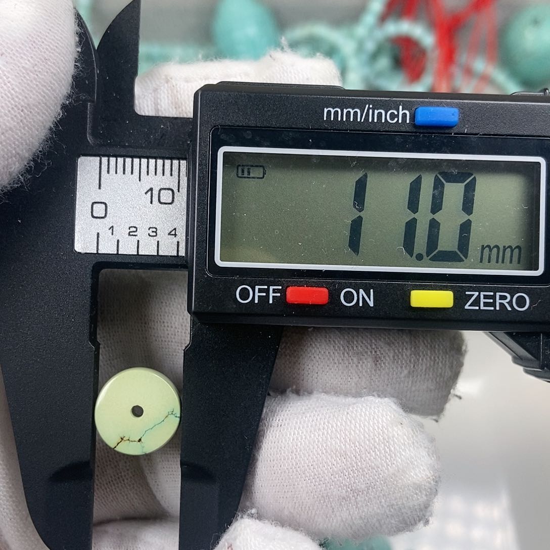 【闪购商品】绿松石珠宝奇石未镶嵌