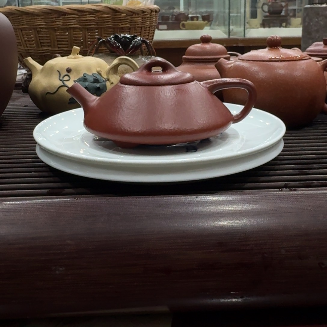 紫砂茶壶宜兴紫砂 原矿正品