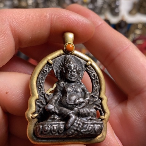 泥塑小元素品相完美