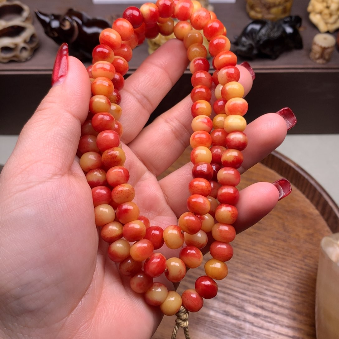 驼骨其他好看驼骨